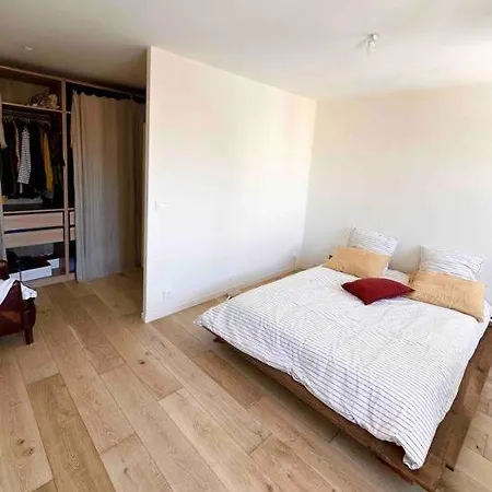 Διαμέρισμα Duplex Au Coeur De Παρίσι