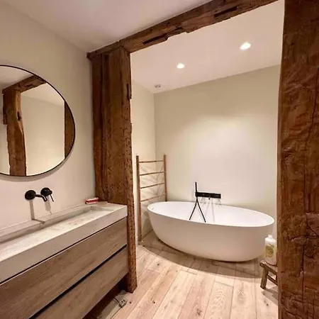 Duplex Au Coeur De *