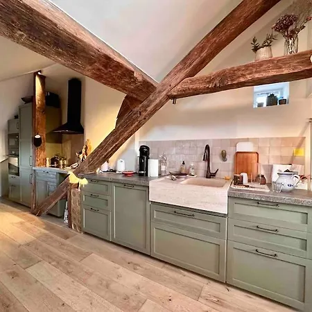 Διαμέρισμα Duplex Au Coeur De Παρίσι