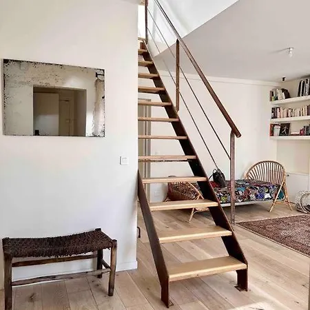 Duplex Au Coeur De *