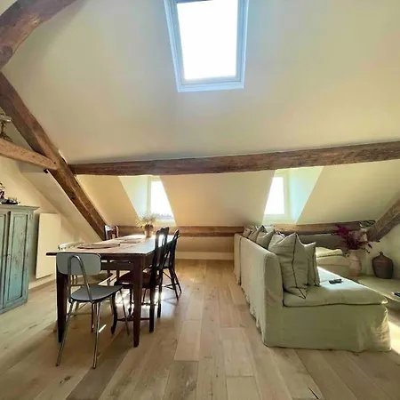 Διαμέρισμα Duplex Au Coeur De Παρίσι