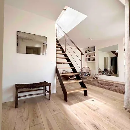 Duplex Au Coeur De Παρίσι